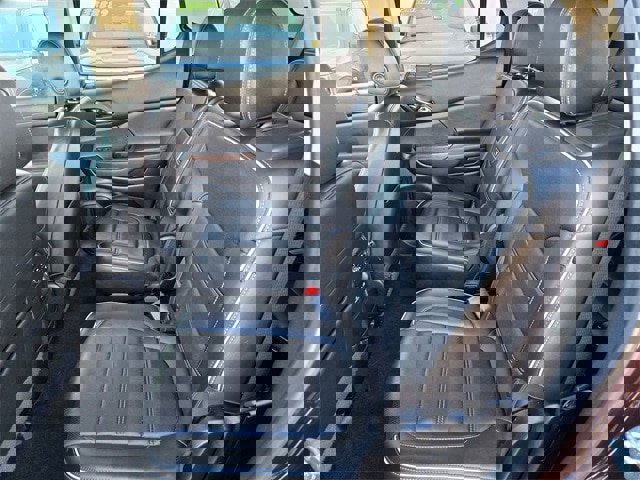 Used 2021 GMC Acadia Denali w/ Denali Technology Package image 7