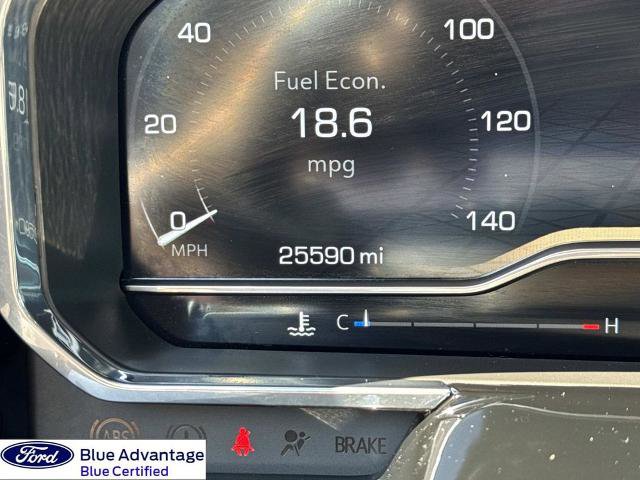 Used 2024 GMC Sierra 1500 SLT w/ SLT Premium Plus Package image 2