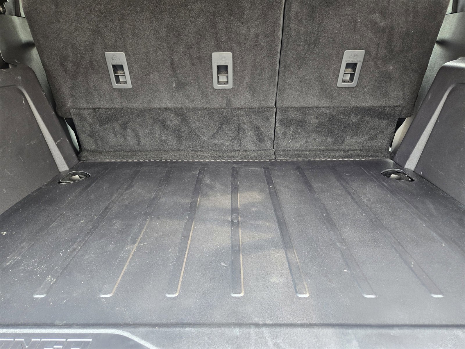 Certified 2022 Ford Bronco Wildtrak image 30