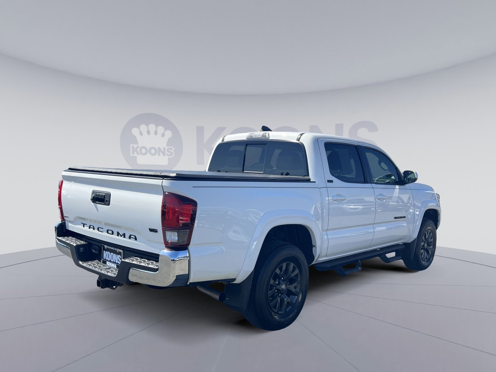 Used 2020 Toyota Tacoma SR5 image 5