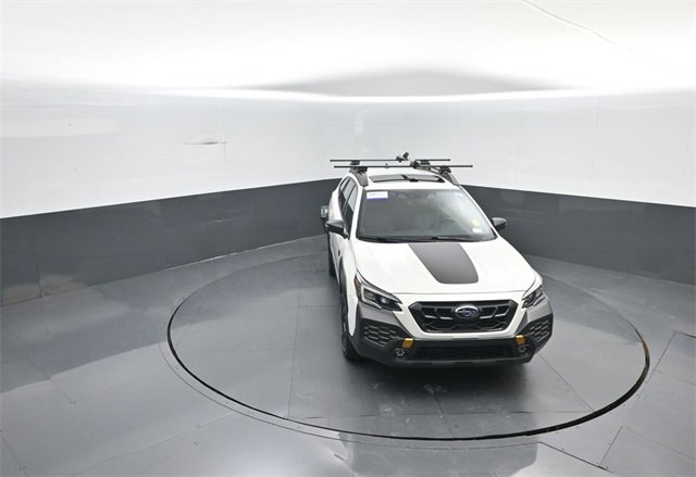 Used 2025 Subaru Outback Wilderness image 16
