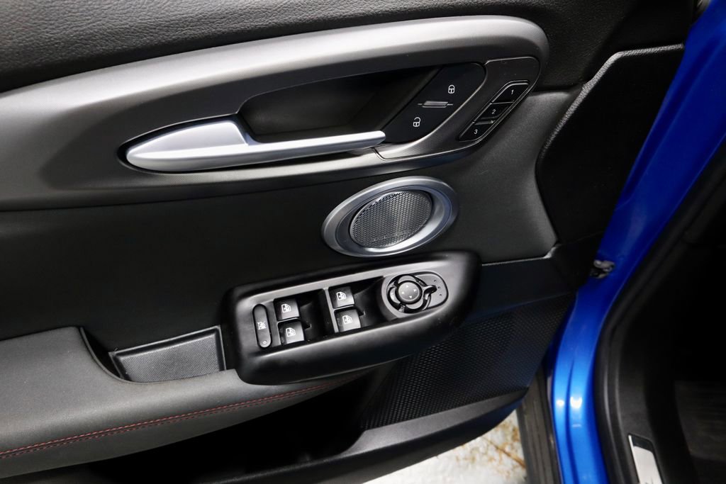 Used 2024 Dodge Hornet R/T Plus w/ Track Pack AWD/4WD image 23