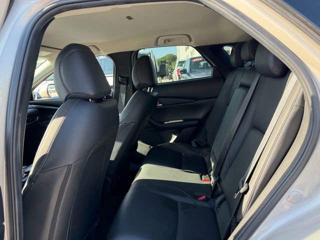 Used 2022 MAZDA CX-30 AWD 2.5 S w/ Select Package image 12