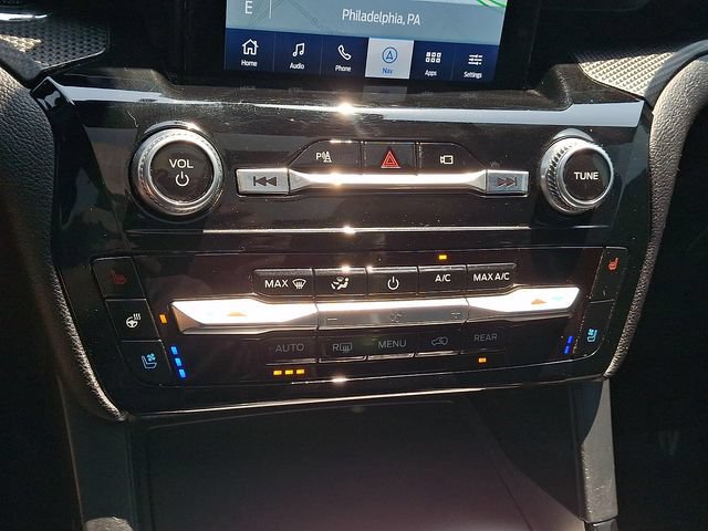 Certified 2022 Ford Explorer ST w/ Equipment Group 401A AWD/4WD image 17