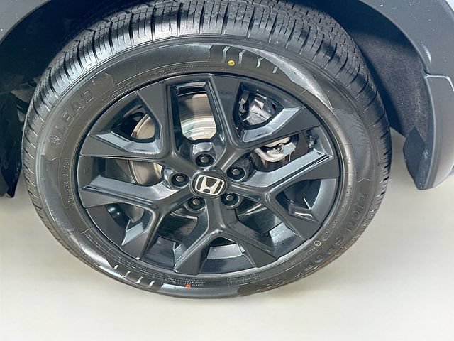 Used 2024 Honda HR-V Sport image 35