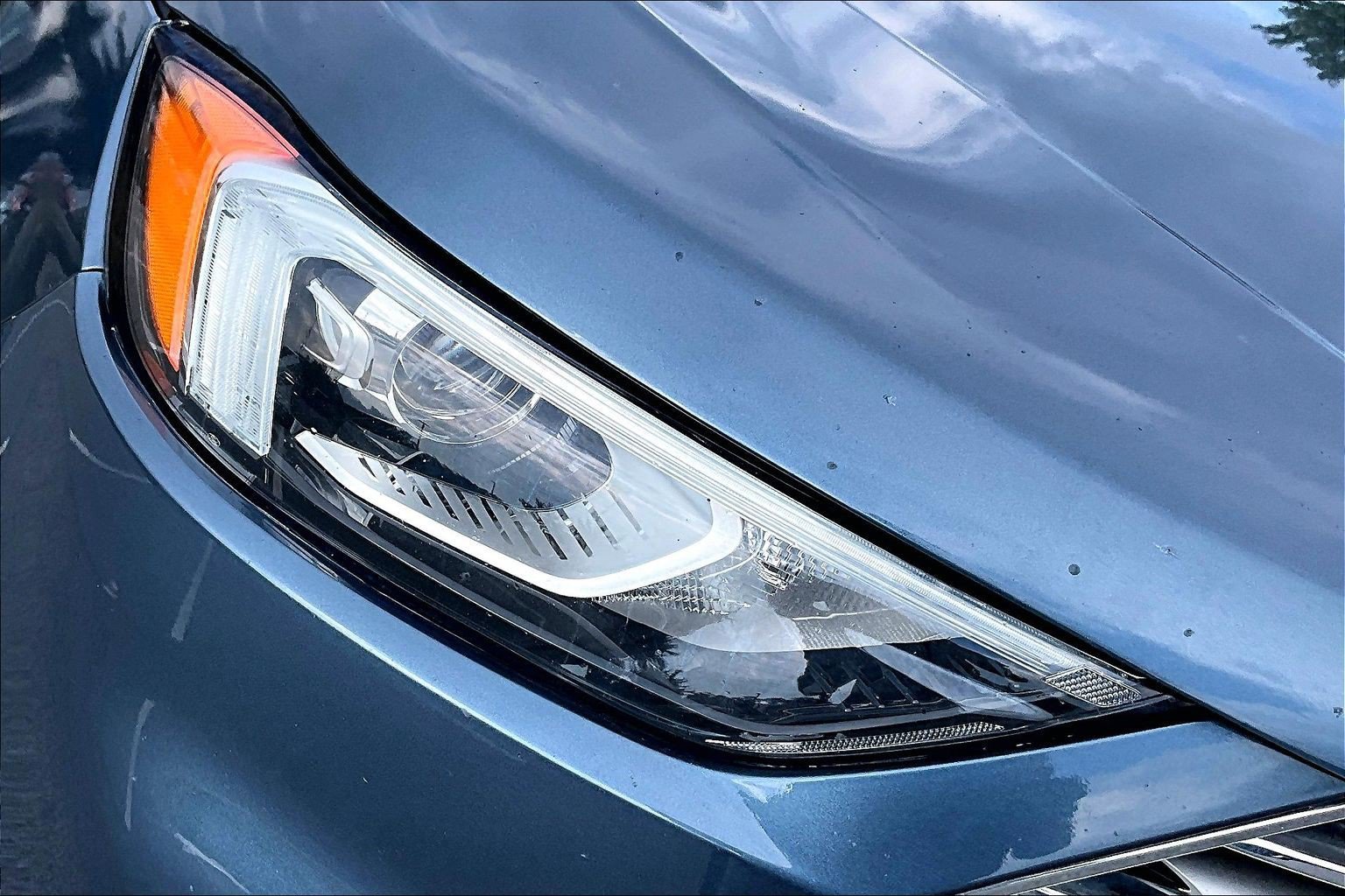 Certified 2019 Ford Edge SEL w/ Equipment Group 201A AWD/4WD image 32