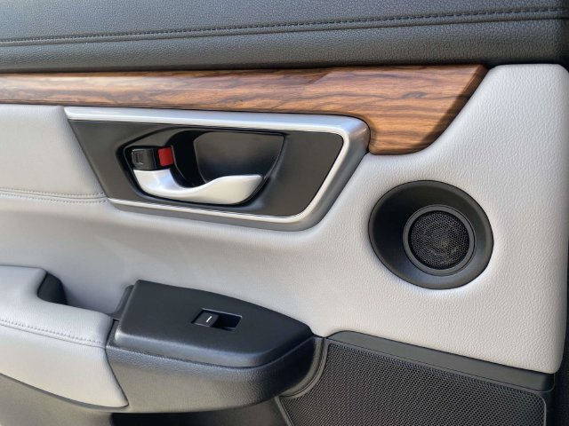Used 2019 Honda CR-V EX-L image 14