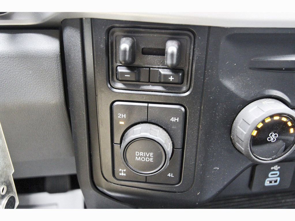 Certified 2024 Ford F250 XL w/ STX Appearance Package image 25