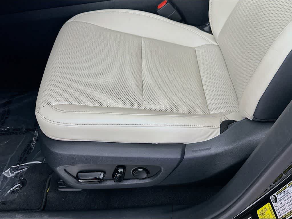 Used 2023 Lexus RX 350 FWD image 30