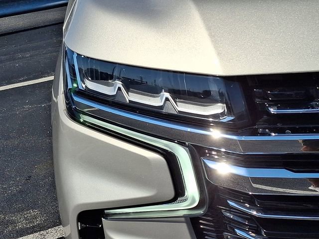 Used 2021 Chevrolet Tahoe LT w/ Luxury Package image 9