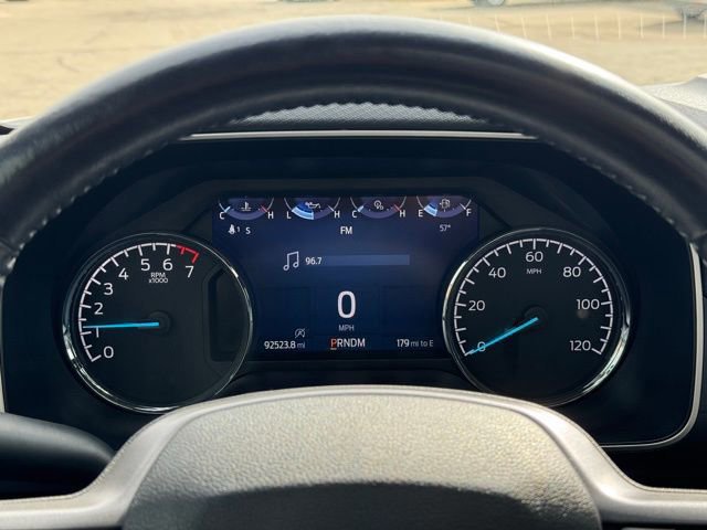 Certified 2021 Ford F150 XLT w/ Equipment Group 302A High image 33