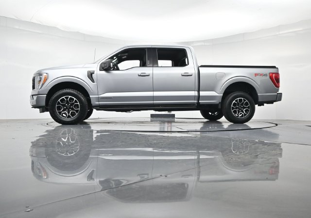 Certified 2023 Ford F150 XLT w/ Equipment Group 302A High AWD/4WD image 38