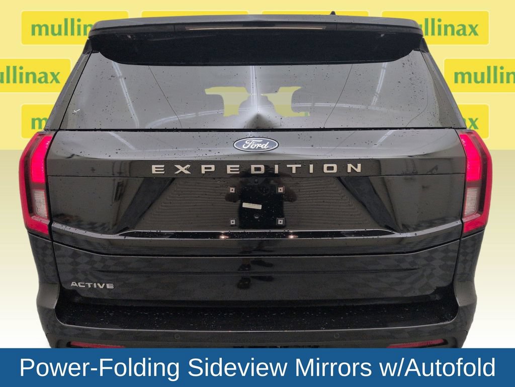 Certified 2025 Ford Expedition Active RWD image 32