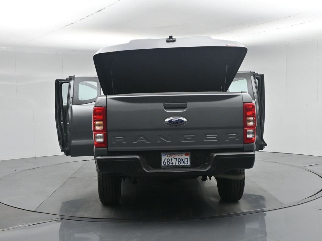Certified 2022 Ford Ranger XL w/ XL Power Equipment Group image 55