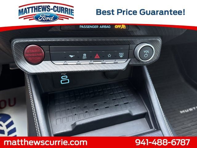 Certified 2024 Ford Mustang GT Premium image 19