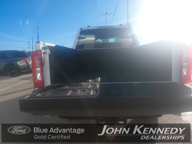 Certified 2024 Ford F350 XL w/ XL Off-Road Package image 38