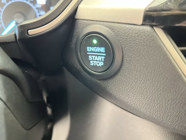 Certified 2020 Ford Escape SE FWD image 15