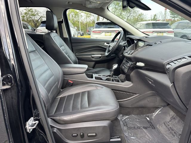 Certified 2018 Ford Escape Titanium image 35