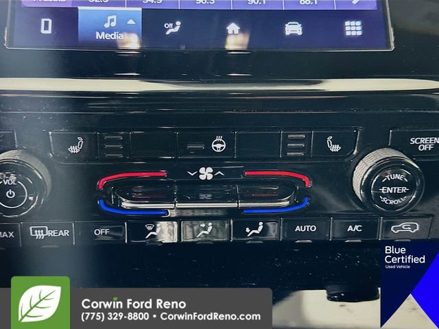 Used 2024 Jeep Grand Cherokee Altitude image 19