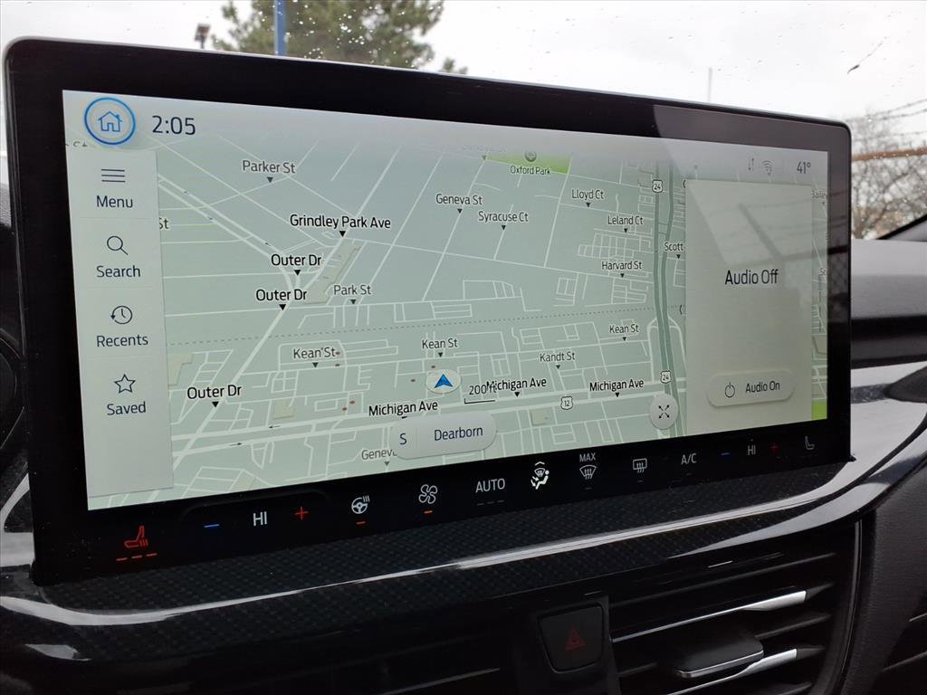 Certified 2023 Ford Escape ST-Line Select w/ Tech Pack #2 image 21