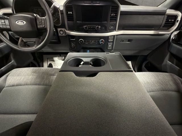 Certified 2022 Ford F150 XLT image 14