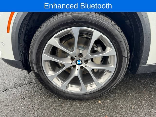 Used 2022 BMW X5 xDrive40i w/ Premium Package AWD/4WD image 11