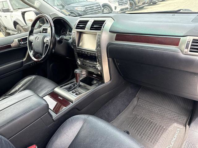 Used 2018 Lexus GX 460 Premium AWD/4WD image 20