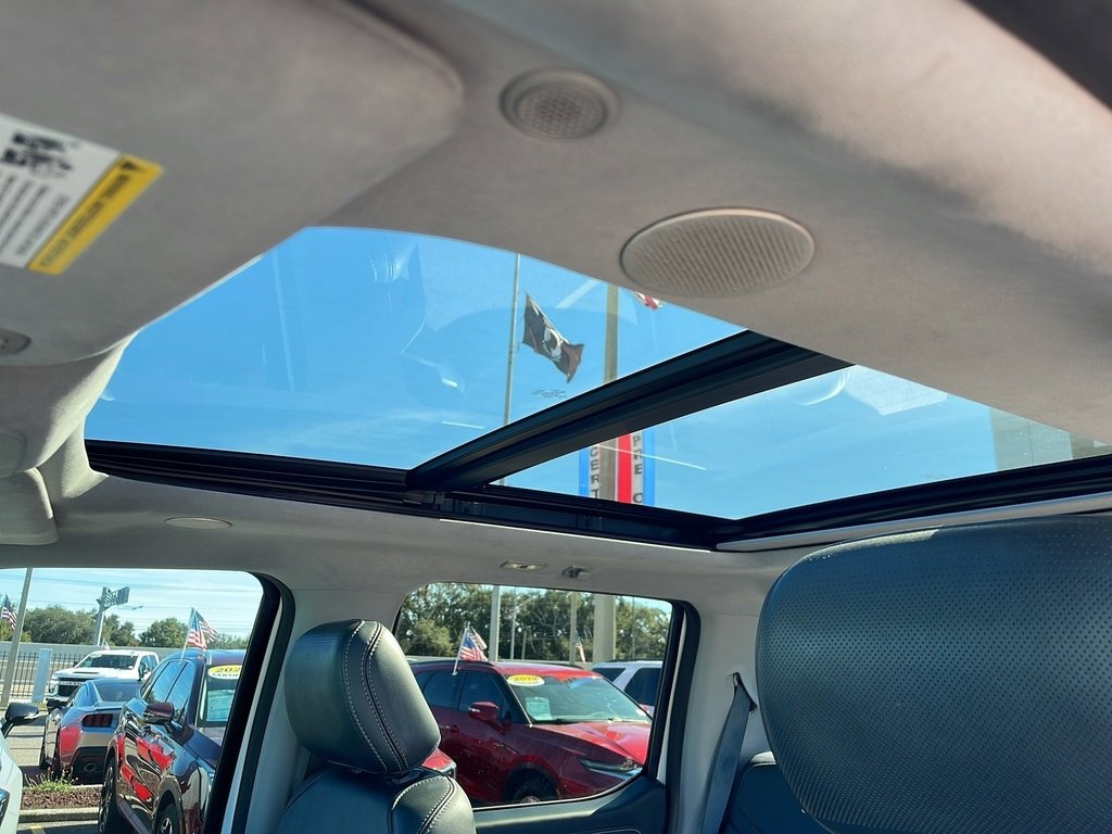 Certified 2021 Ford F150 Limited image 31