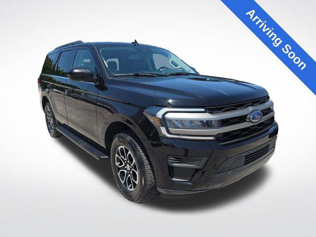 Certified 2024 Ford Expedition XLT AWD/4WD image 1