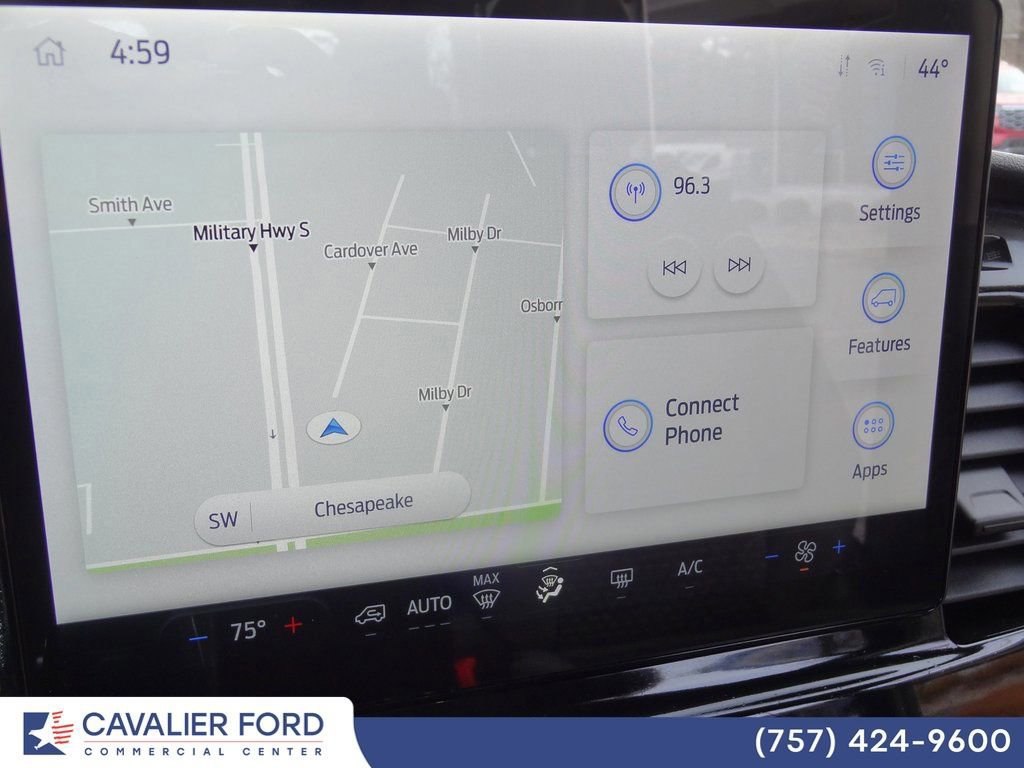 Certified 2023 Ford Transit 350 XLT image 24