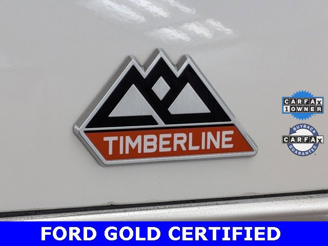 Certified 2024 Ford Expedition Timberline image 10