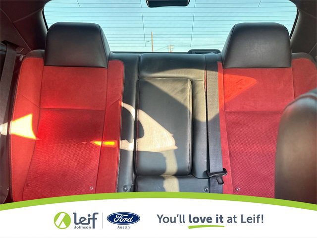 Used 2022 Dodge Challenger R/T Scat Pack image 31