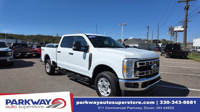 Certified 2026 Ford F250 XLT