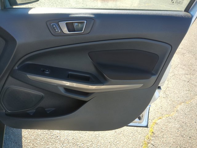 Certified 2021 Ford EcoSport SE FWD image 33