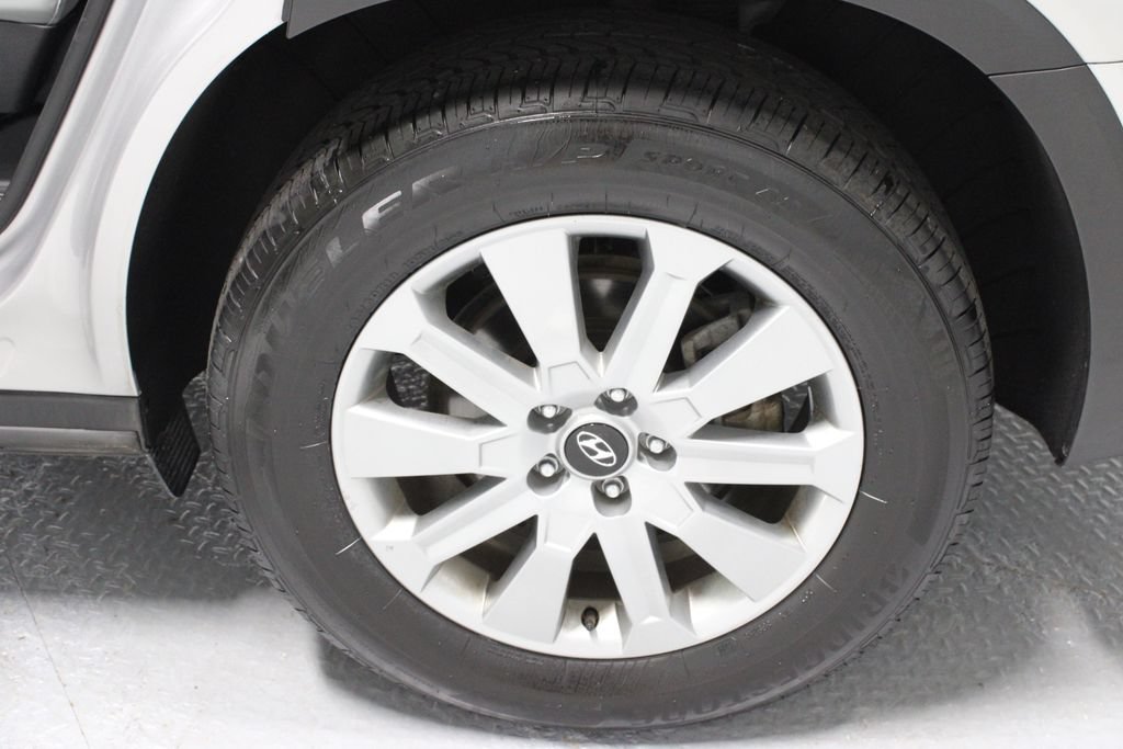 Used 2025 Hyundai Palisade SEL AWD/4WD image 20