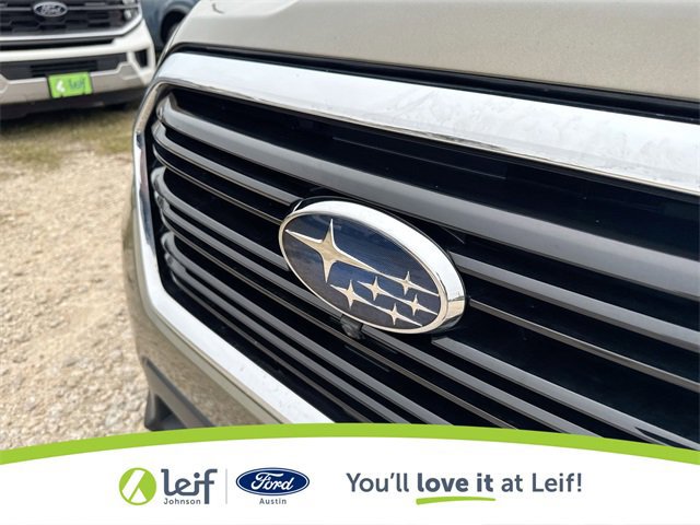 Used 2022 Subaru Ascent Touring w/ Popular Package #2A image 35