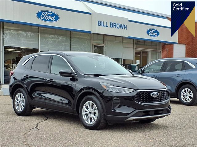 Certified 2023 Ford Escape Active w/ Tech Pack #2