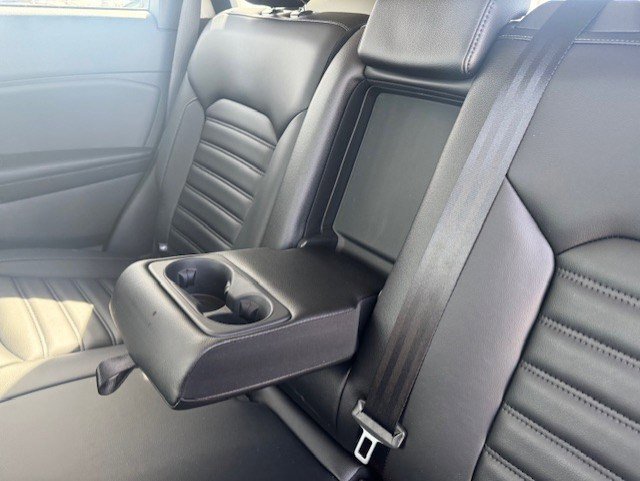 Certified 2024 Ford Edge SEL w/ Convenience Package image 23