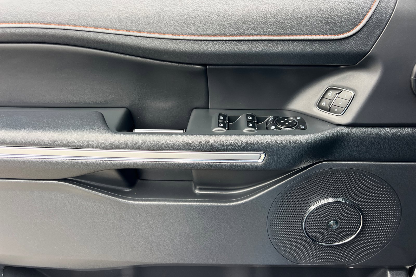 Certified 2023 Ford Expedition Timberline image 12