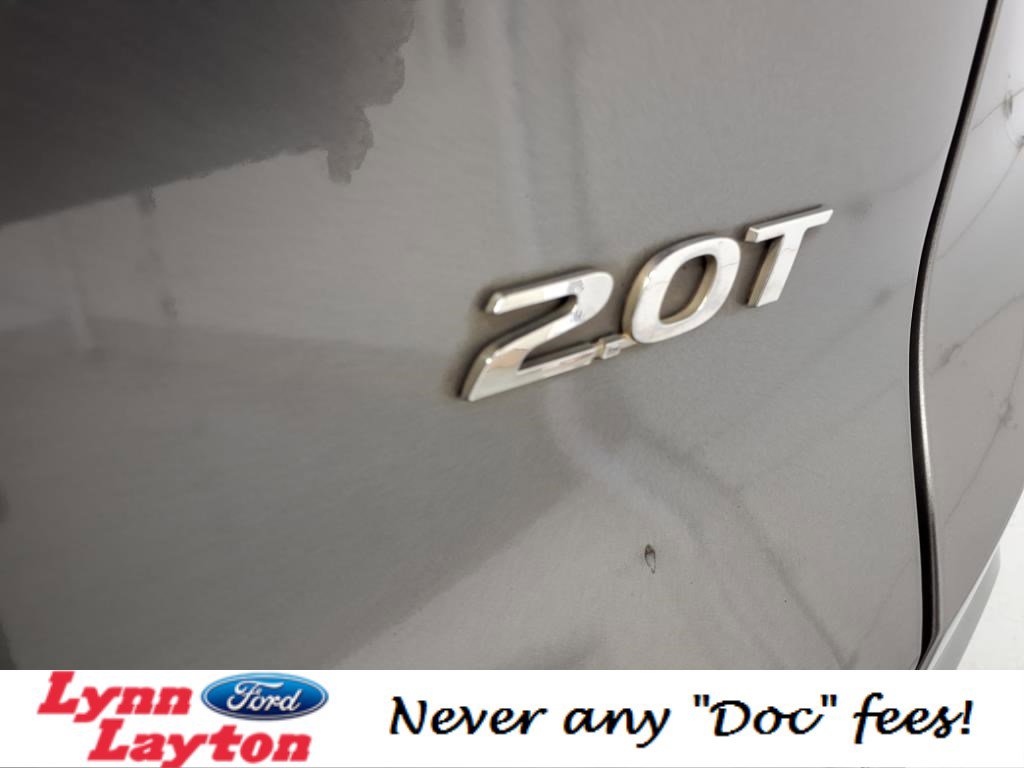 Used 2019 Hyundai Santa Fe Limited image 15