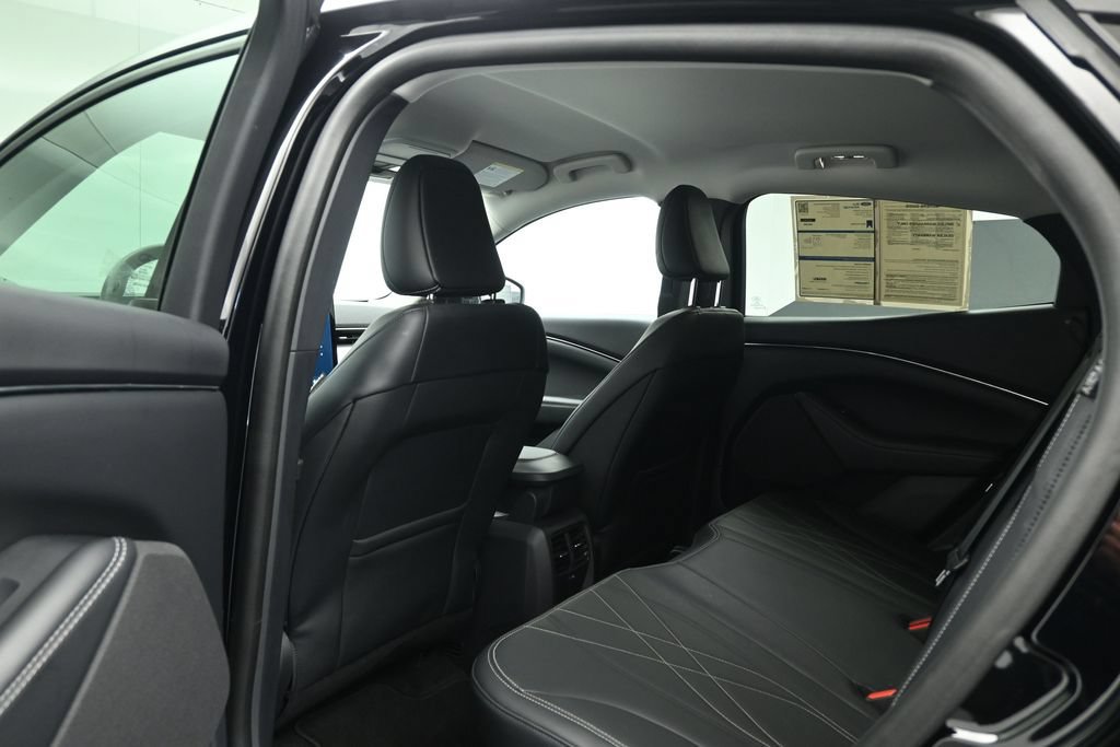 Certified 2023 Ford Mustang Mach-E Select RWD image 17