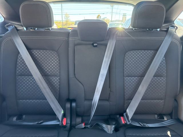 Certified 2024 Ford Escape Active AWD/4WD image 18