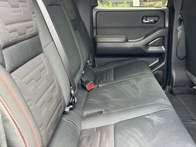 Used 2023 Nissan Frontier PRO-4X w/ Pro Convenience Package AWD/4WD image 26