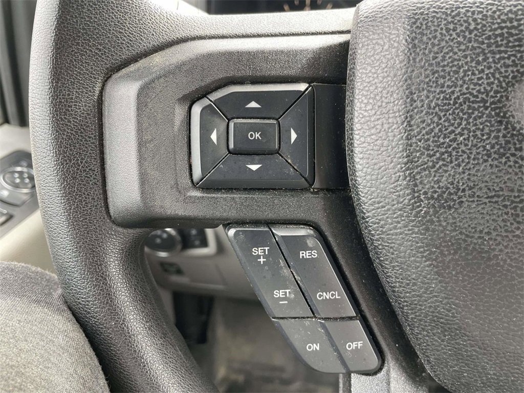 Certified 2017 Ford F150 XL w/ Equipment Group 101A Mid image 25