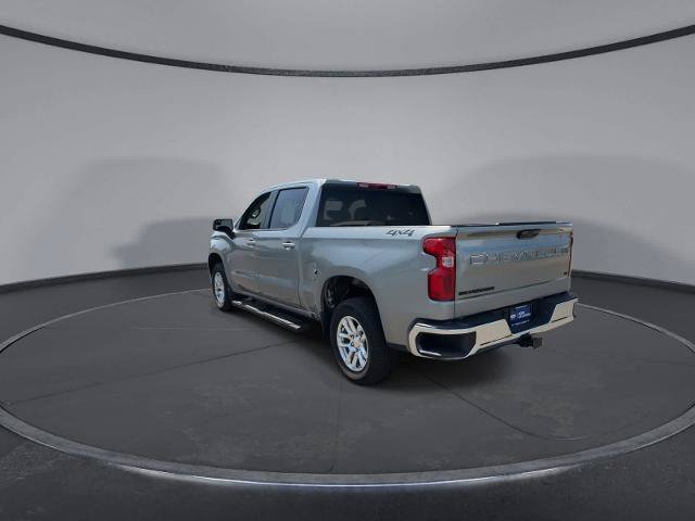 Used 2026 Chevrolet Silverado 1500 LT AWD/4WD image 6