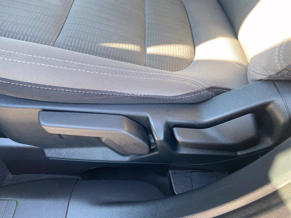 Certified 2020 Ford Escape S AWD/4WD image 10