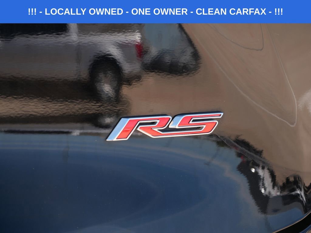 Used 2023 Chevrolet Blazer RS w/ Driver Confidence II Package image 10