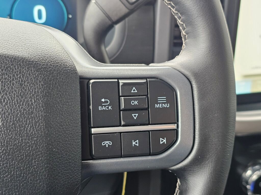 Certified 2025 Ford F150 XLT w/ Equipment Group 301A Standard image 23