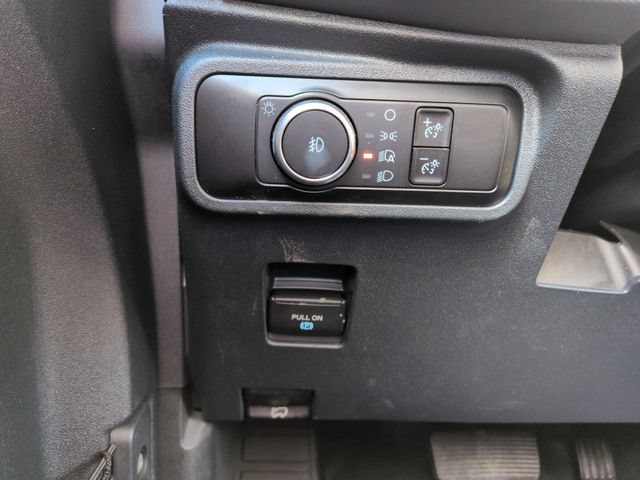 Certified 2024 Ford Bronco Big Bend AWD/4WD image 29