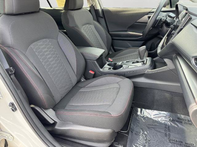 Used 2024 Subaru Impreza 2.0i Sport AWD/4WD image 7